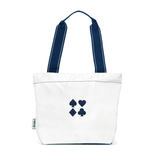 Card Party Mini Surfside Tote