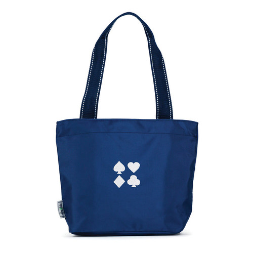 Card Party Mini Surfside Tote