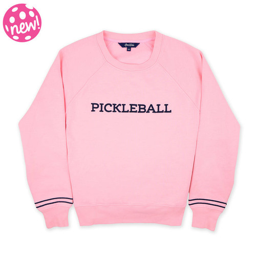 Play All Sweatshirt