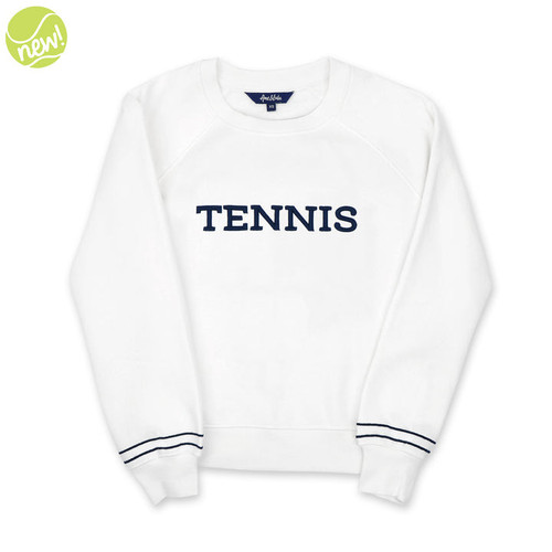 Play All Sweatshirt