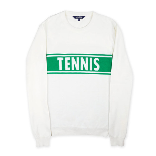Club Sport Sweater