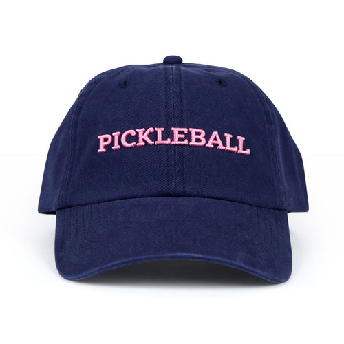 Triple Play Hat