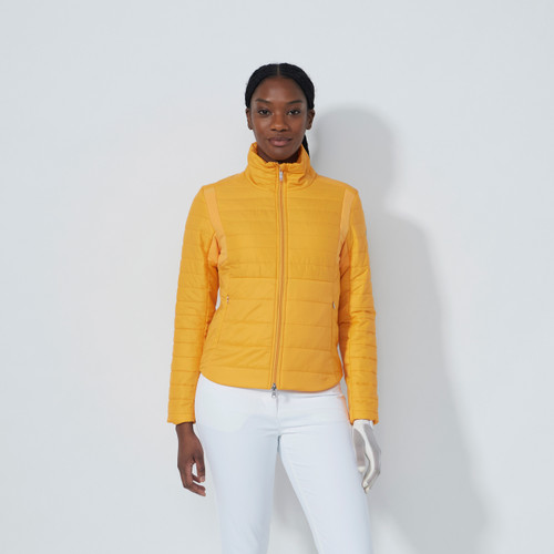 DS Vars Solar Power Quilted Jacket