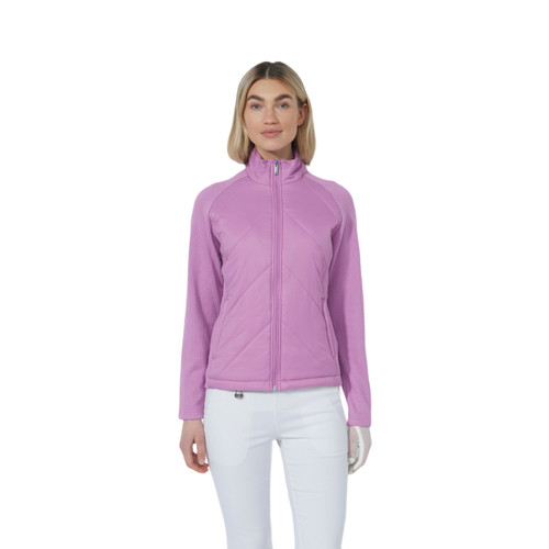 DS Quilt Veronica Hybrid Jacket image 1