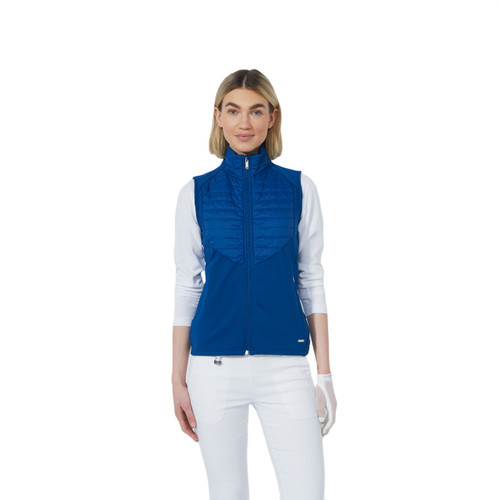 DS Allos Bering Sea Hybrid Vest