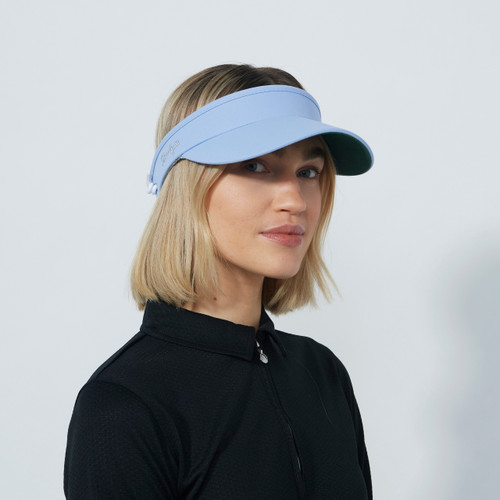 DS Marina Blue Heron Visor image 1