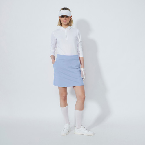 DS Genua Blue Heron Long Skort image 1