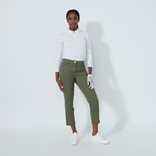 DS Lyric Kalamata Ankle Pants V2 image 1