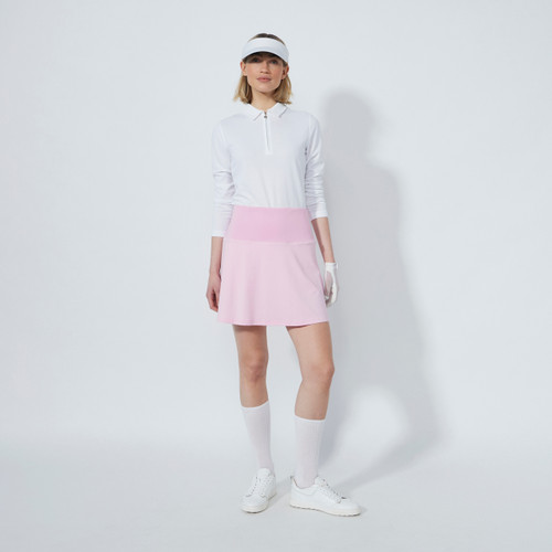 DS Shape Pink Pansy Skort image 1