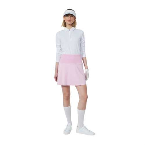 DS Shape Pink Pansy Skort image 1