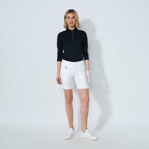 Magic White Shorts image 1