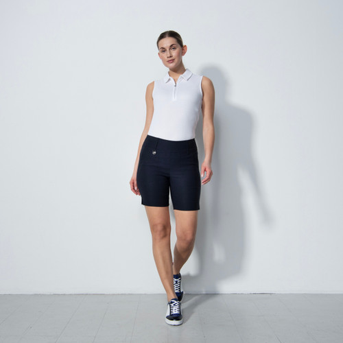 DS Magic Dark Navy Shorts F25 image 1