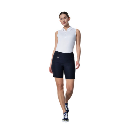 Magic Dark Navy Shorts image 1