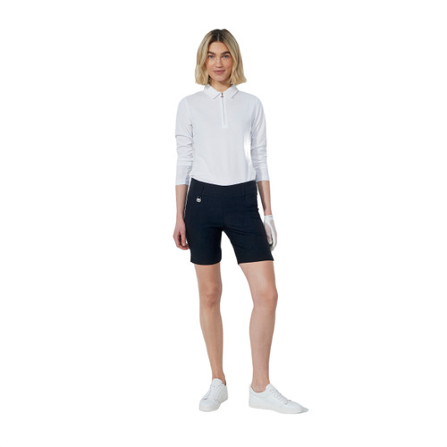 Magic Black Shorts image 1