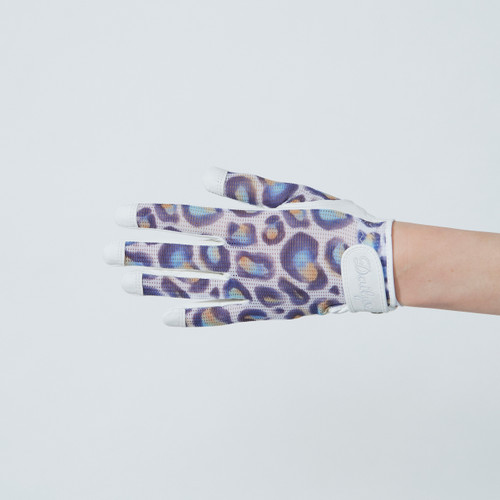 DS Water Leo Print Sun Glove image 1