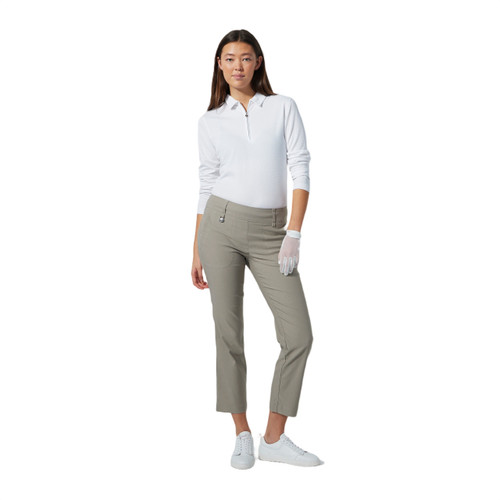 DS Magic Hazel Straight Ankle Pants