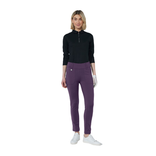DS Magic Warm Dark Purple Pants 32" image 1