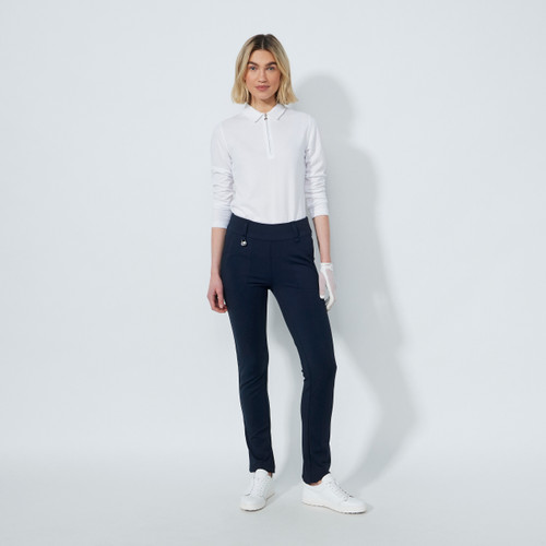 DS Magic Warm Dark Navy Pants 32" F25