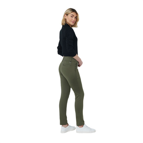 DS Magic Warm Kalamata Pants 32"