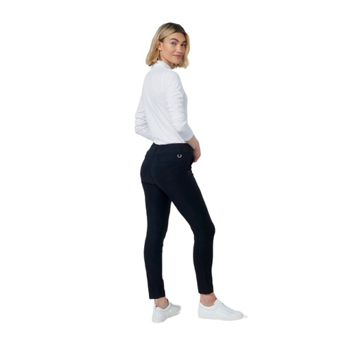 Magic Black Pants 29" image 1