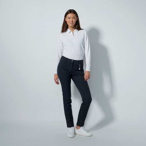 DS Lyric Black Pants 29" V2 F25