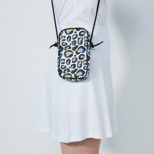 DS Water Leo Printed Hand Bag