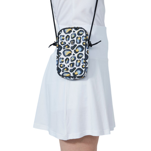 DS Water Leo Printed Hand Bag