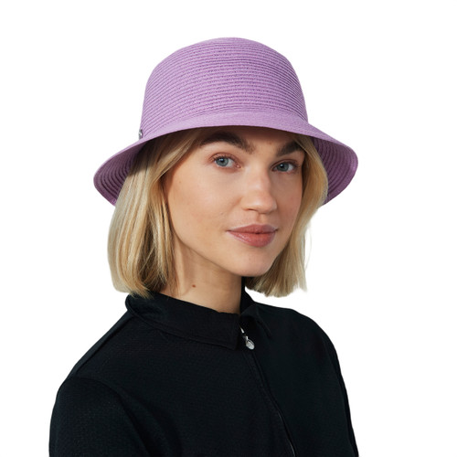 DS Dubbo Veronica Straw Hat image 1