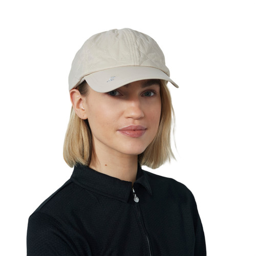 DS Jolie Raw Beige Wind Hat F25 image 1
