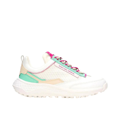 waterproof women's golf sneakers, Duca del Cosma