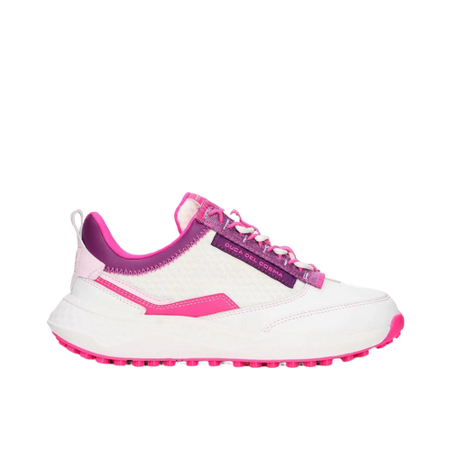waterproof ladies white golf shoes