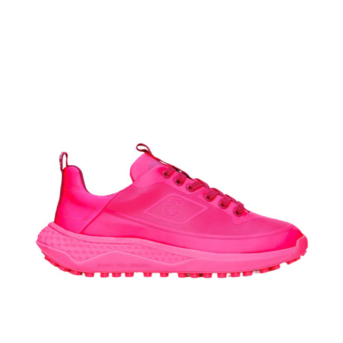 stylish pink golf shoes, Duca del Cosma