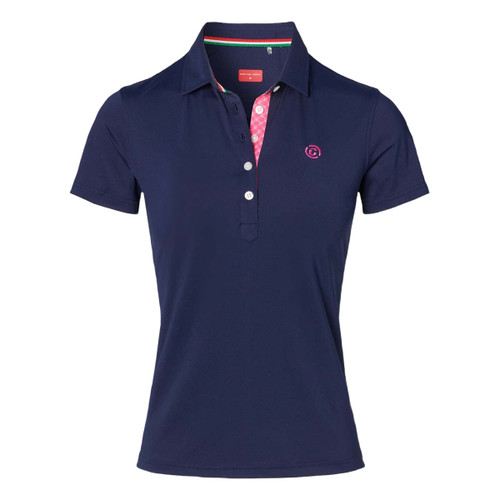 Women's Golf polo