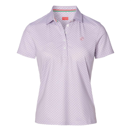 Women's Golf polo