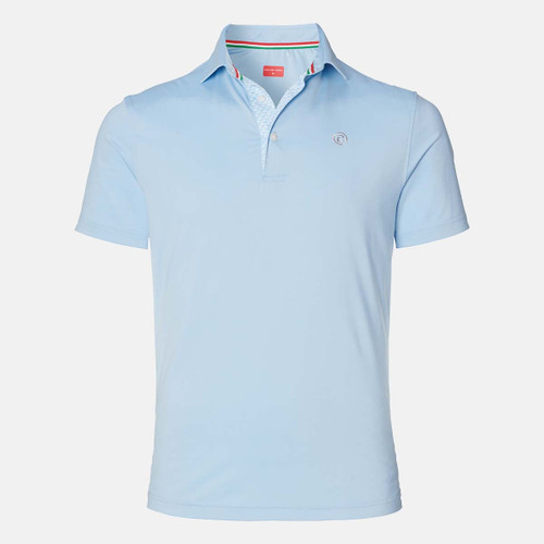 golf polos for men