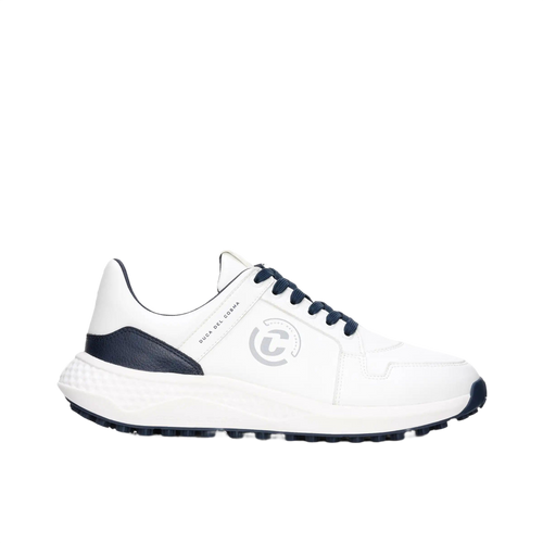 men's waterproof golf shoes, Duca del Cosma