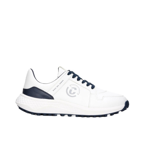 men's waterproof golf shoes, Duca del Cosma