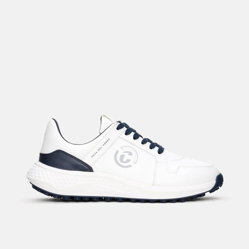 men's waterproof golf shoes, Duca del Cosma