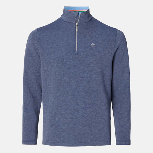 men's golf sweater
