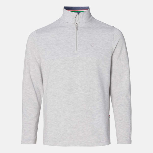 men's golf sweater