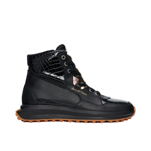 Ladies winter golf boots