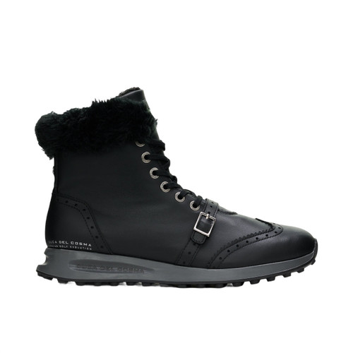 black golf shoes women