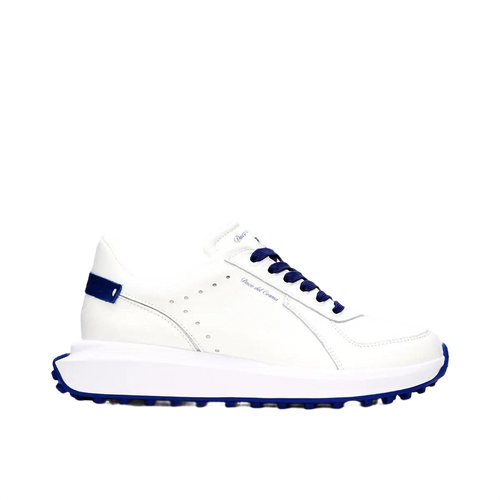the ultimate men's spikeless golf shoe, Duca del Cosma
