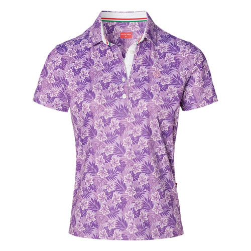 Women's Golf polo