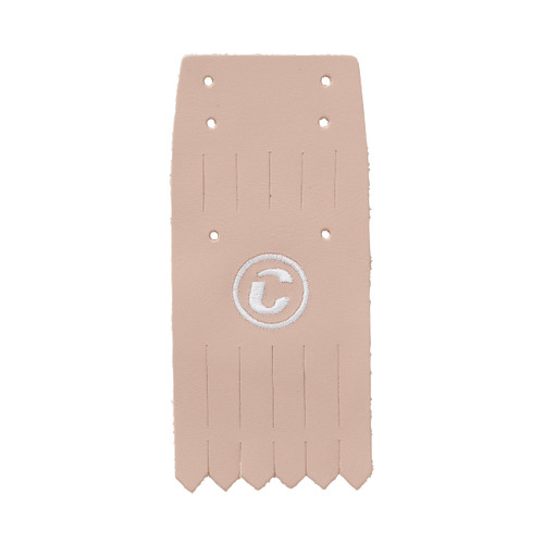 Duca del Cosma Kiltie - Pink/White