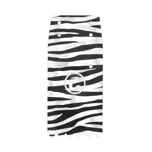 Duca del Cosma Kiltie - Zebra