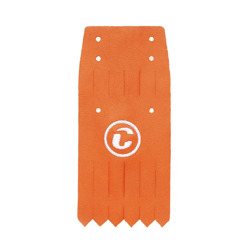 Duca del Cosma Kiltie - Orange