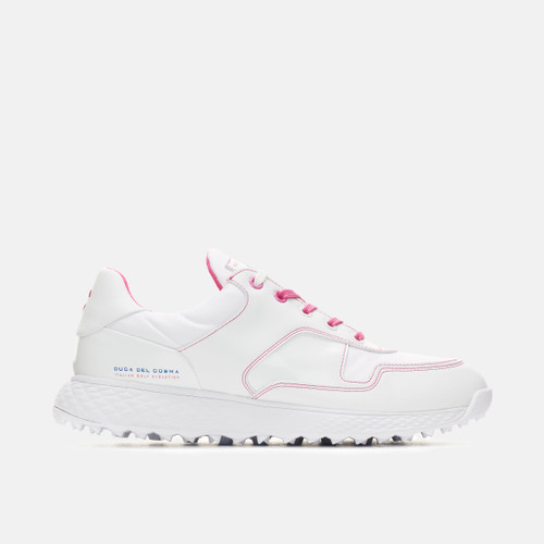 white golf shoes women