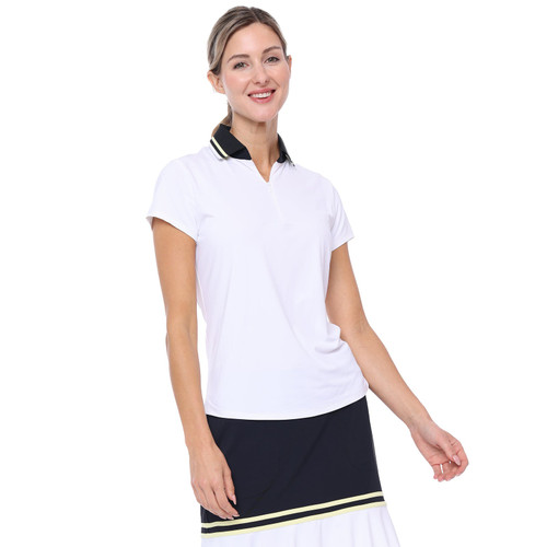 PENNY SHORT SLEEVE