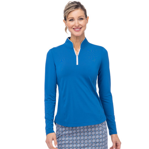Hepburn Long Sleeve